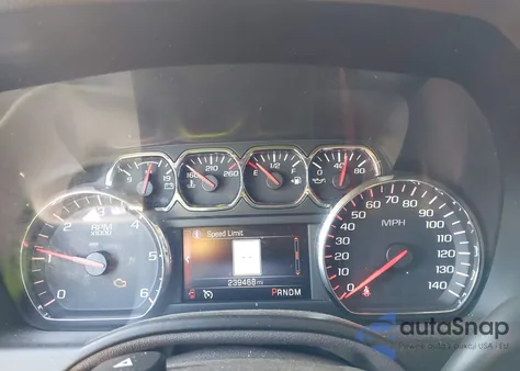 2015 GMC Yukon Slt z USA, uszkodzony, nr VIN 1GKS1BKC7FR141729